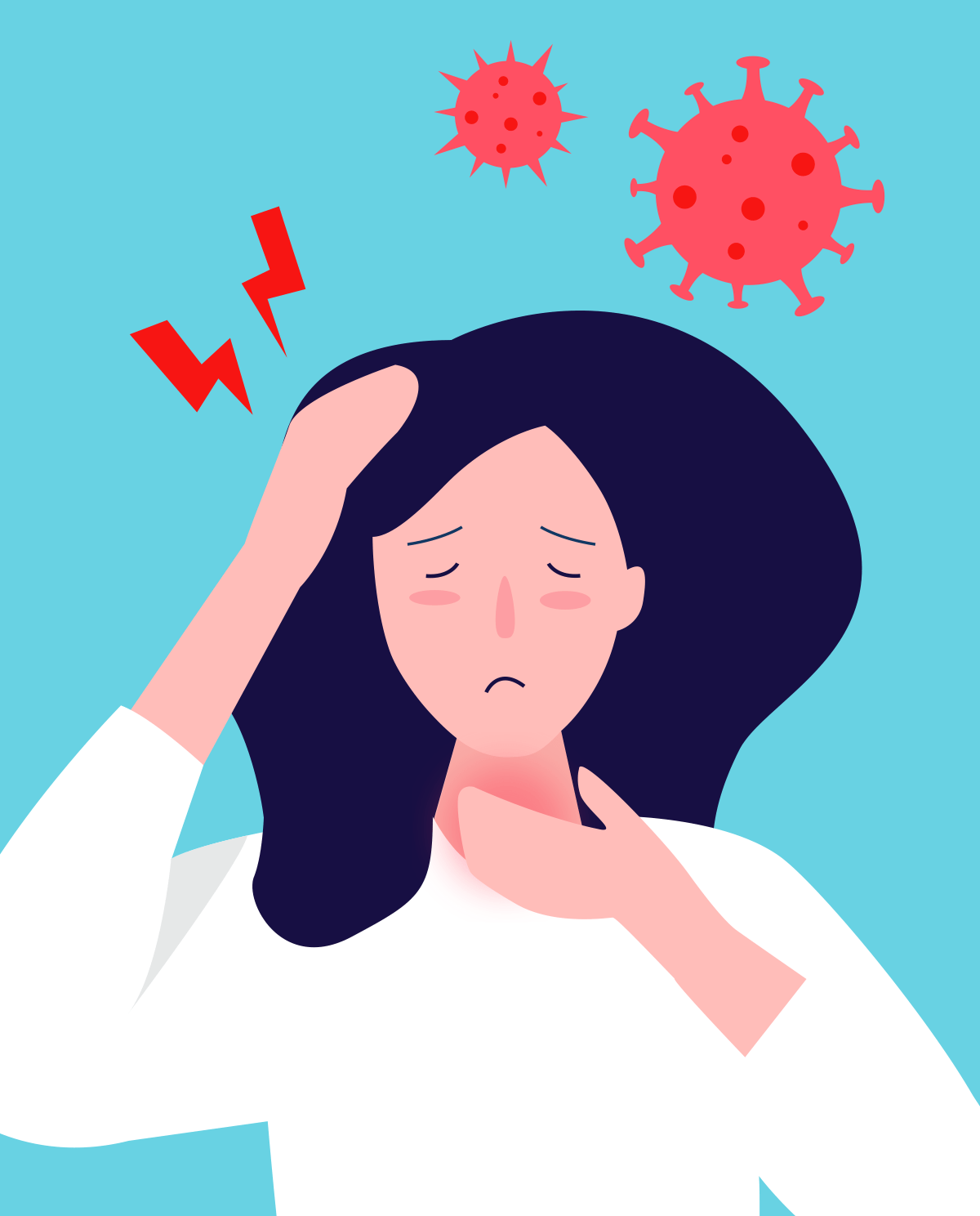 Co powinieneś wiedzieć o grypie?