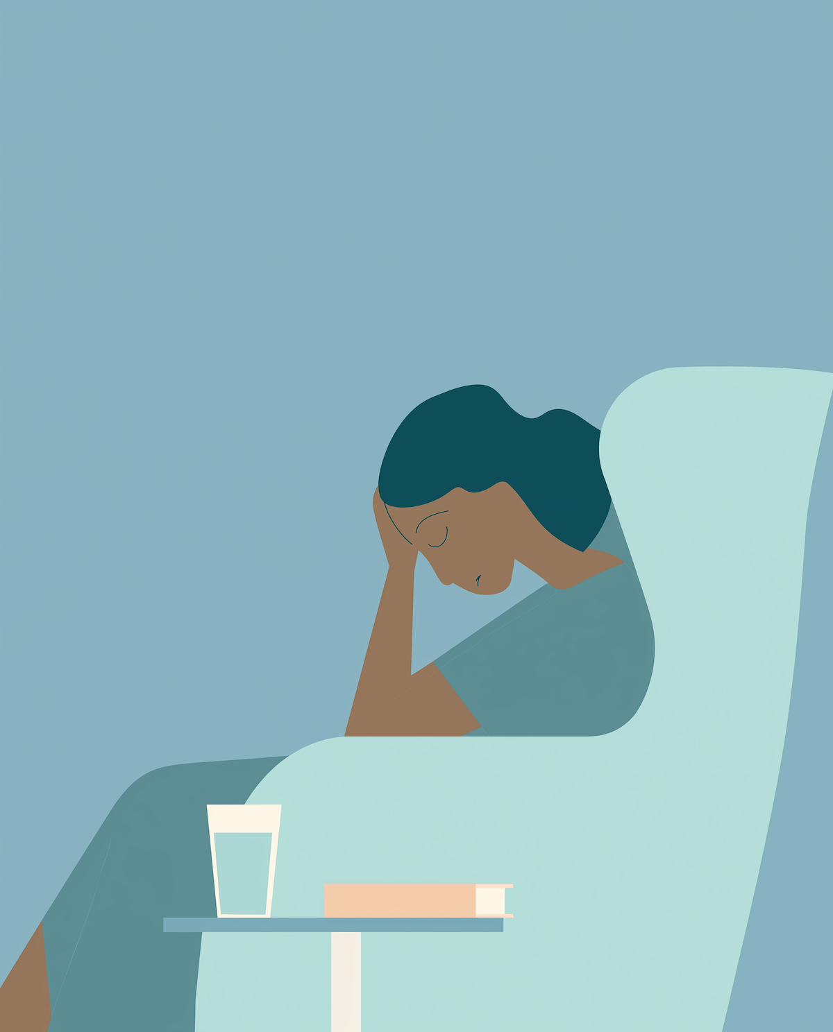 Headaches: Causes, Management, and Diagnosis