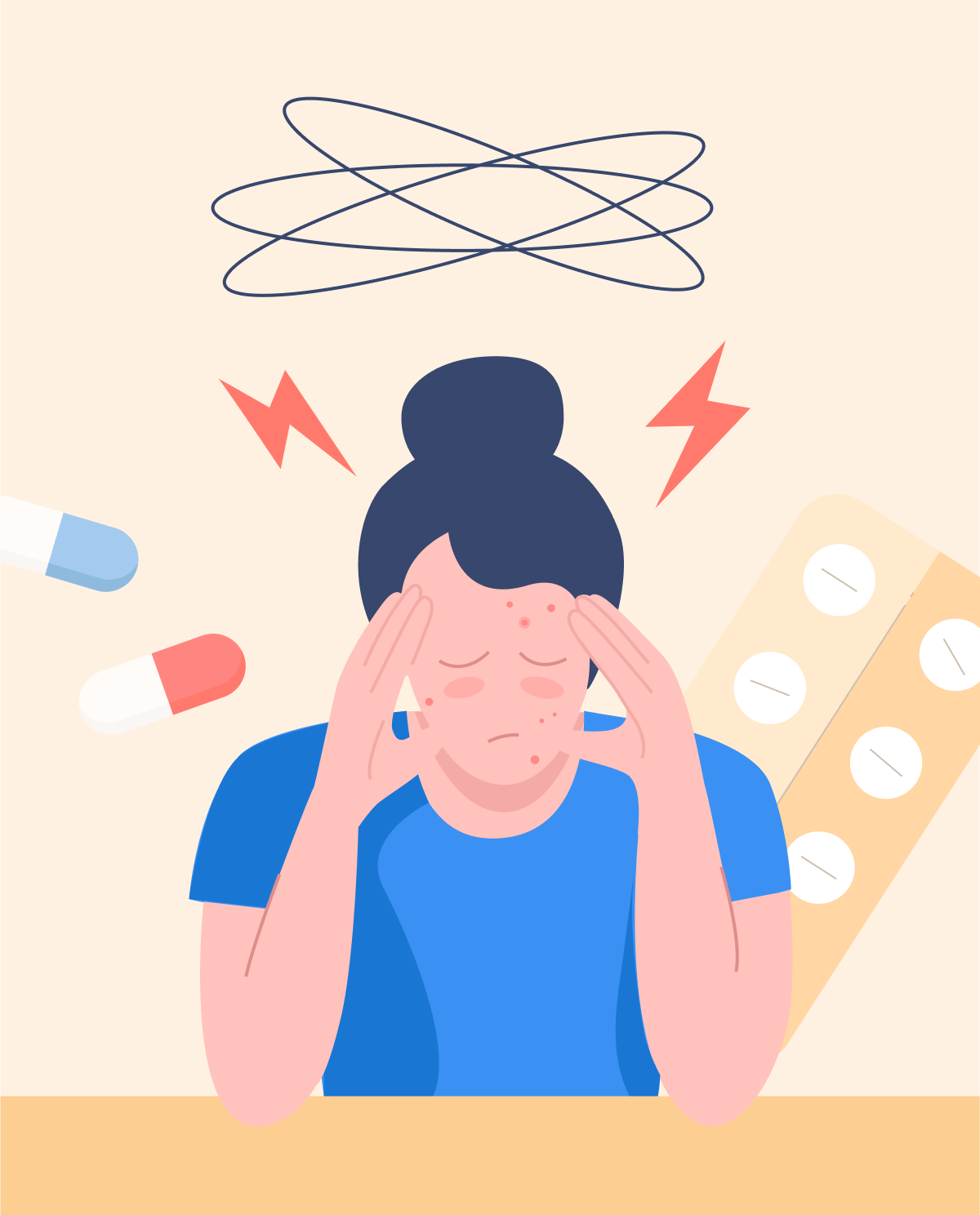 Hormonal Imbalance Overview SynappseHealth