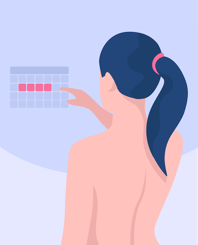 breast self examination