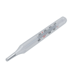 Medical grade or clinical thermometer