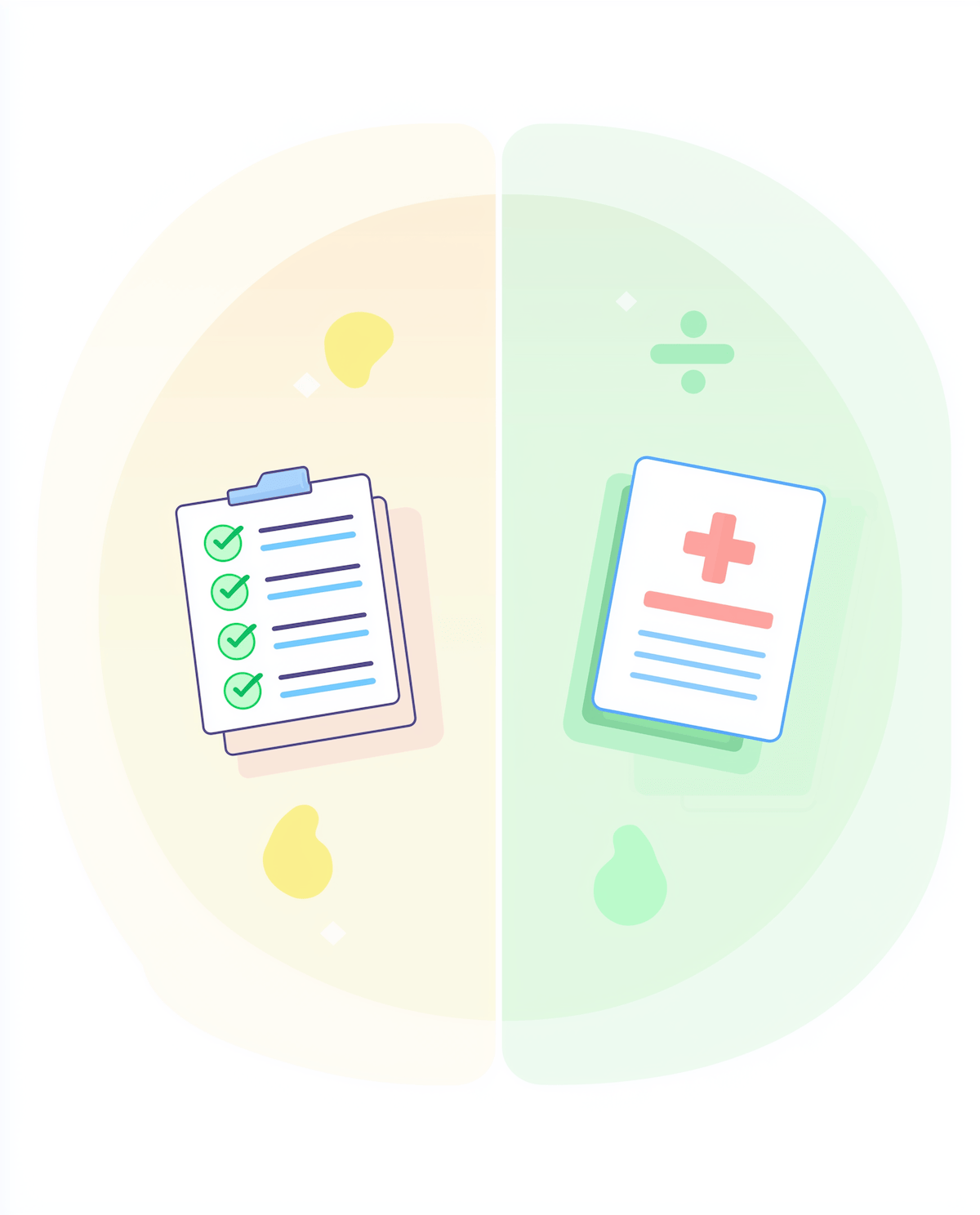 Automatyczna analiza objawów a rozmowa z lekarzem: co działa lepiej?