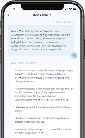 ask a doctor iphone